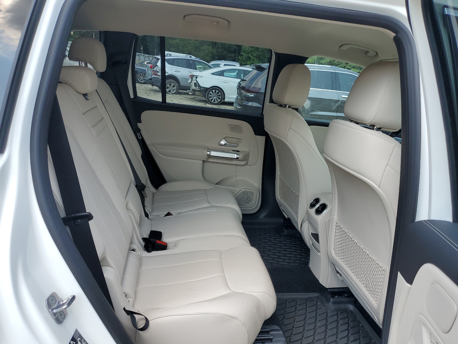 W1N9M0KB6PN022763 2023 Mercedes-Benz Eqb 300 4Matic