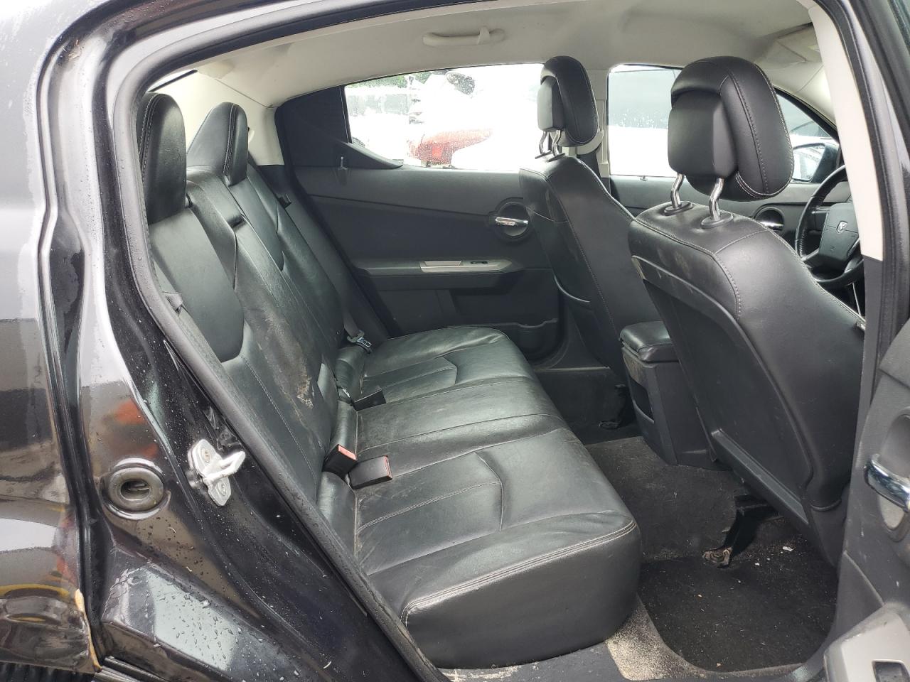 2010 Dodge Avenger R/T VIN: 1B3CC5FB0AN199051 Lot: 63127744