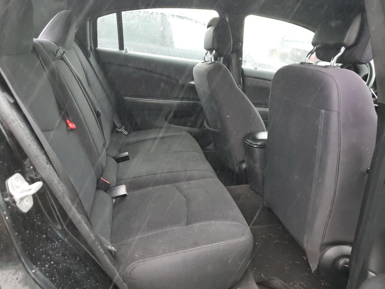 2013 Chrysler 200 Lx VIN: 1C3CCBAB4DN533305 Lot: 62386834