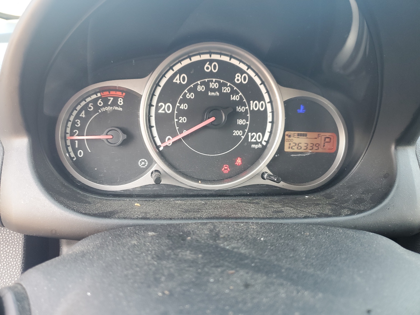 JM1DE1KYXE0184107 2014 Mazda Mazda2 Sport