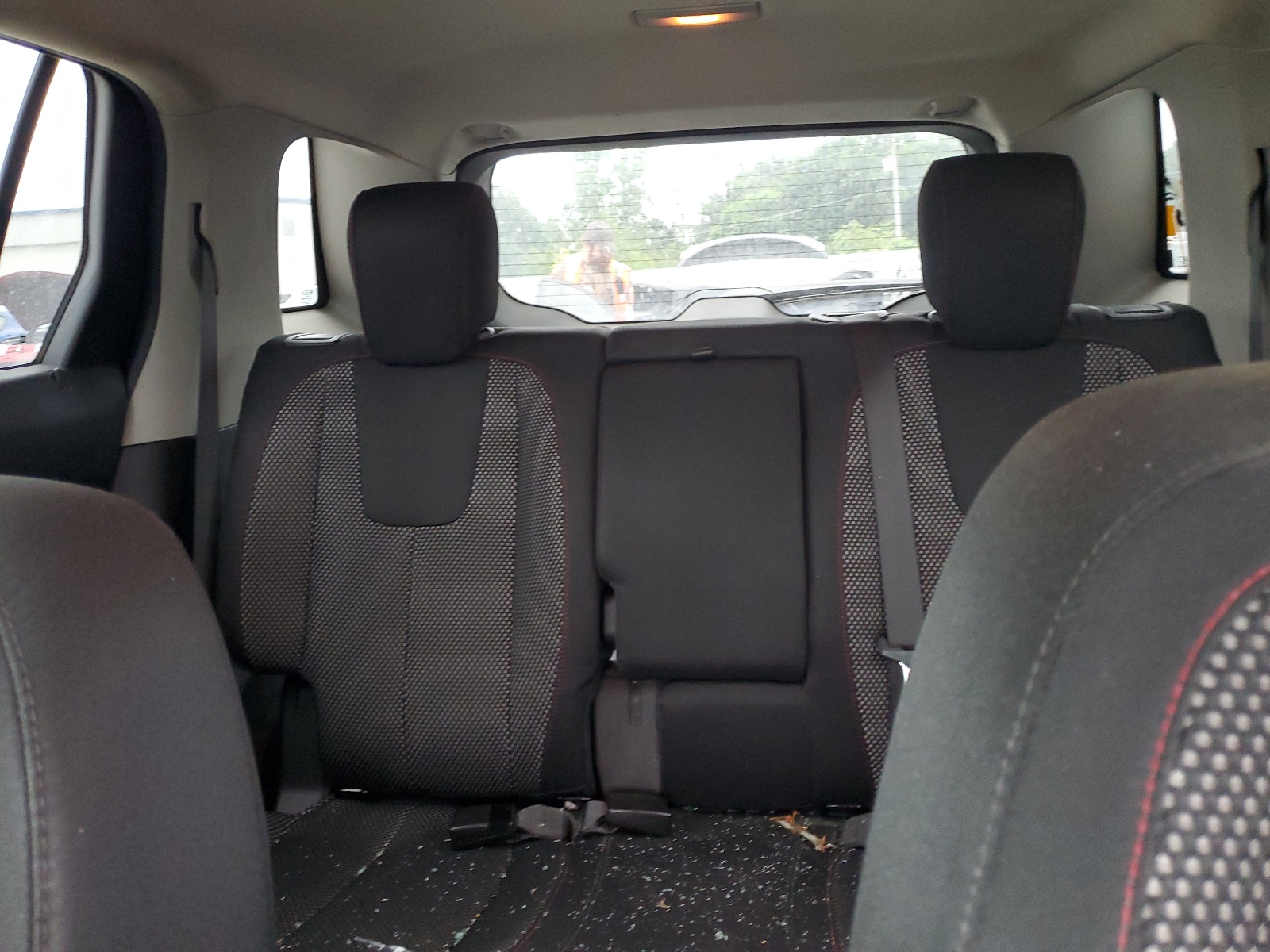 2GKFLWEK6E6185219 2014 GMC Terrain Sle