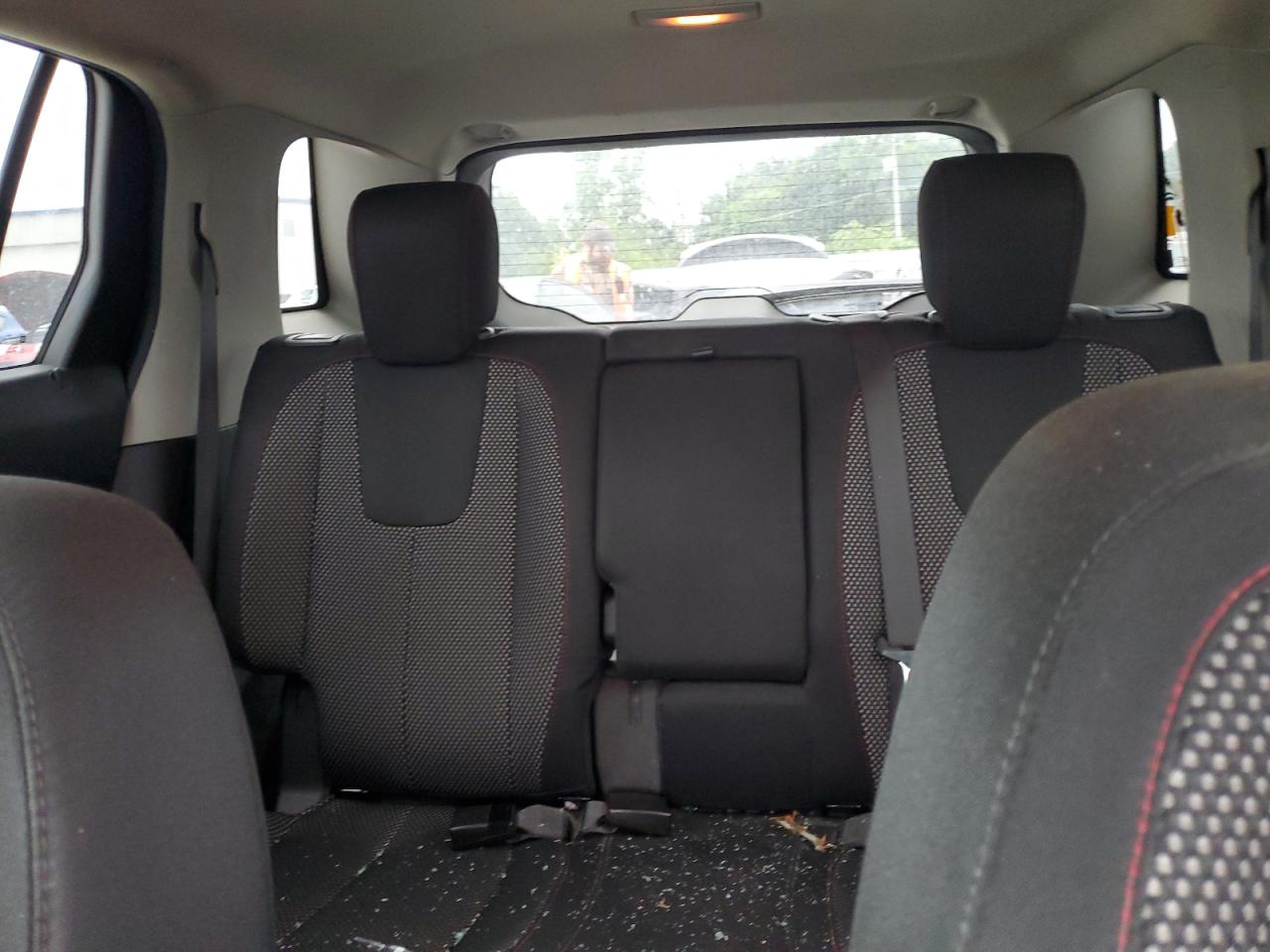 2014 GMC Terrain Sle VIN: 2GKFLWEK6E6185219 Lot: 61496404