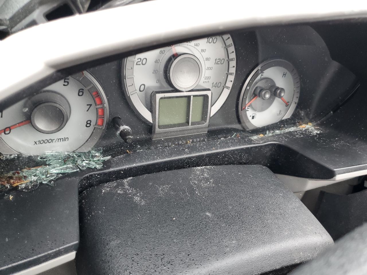 2014 Honda Pilot Lx VIN: 5FNYF4H26EB050294 Lot: 63985784