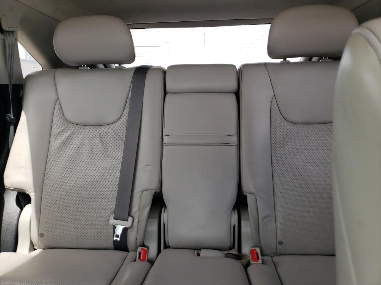 2013 Lexus Rx 350 VIN: 2T2ZK1BA9DC102417 Lot: 64807154