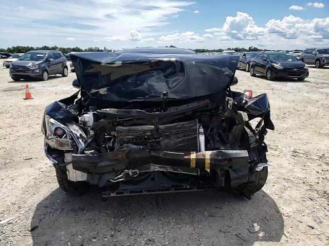 2009 Nissan Maxima S VIN: 1N4AA51E99C819745 Lot: 61322804