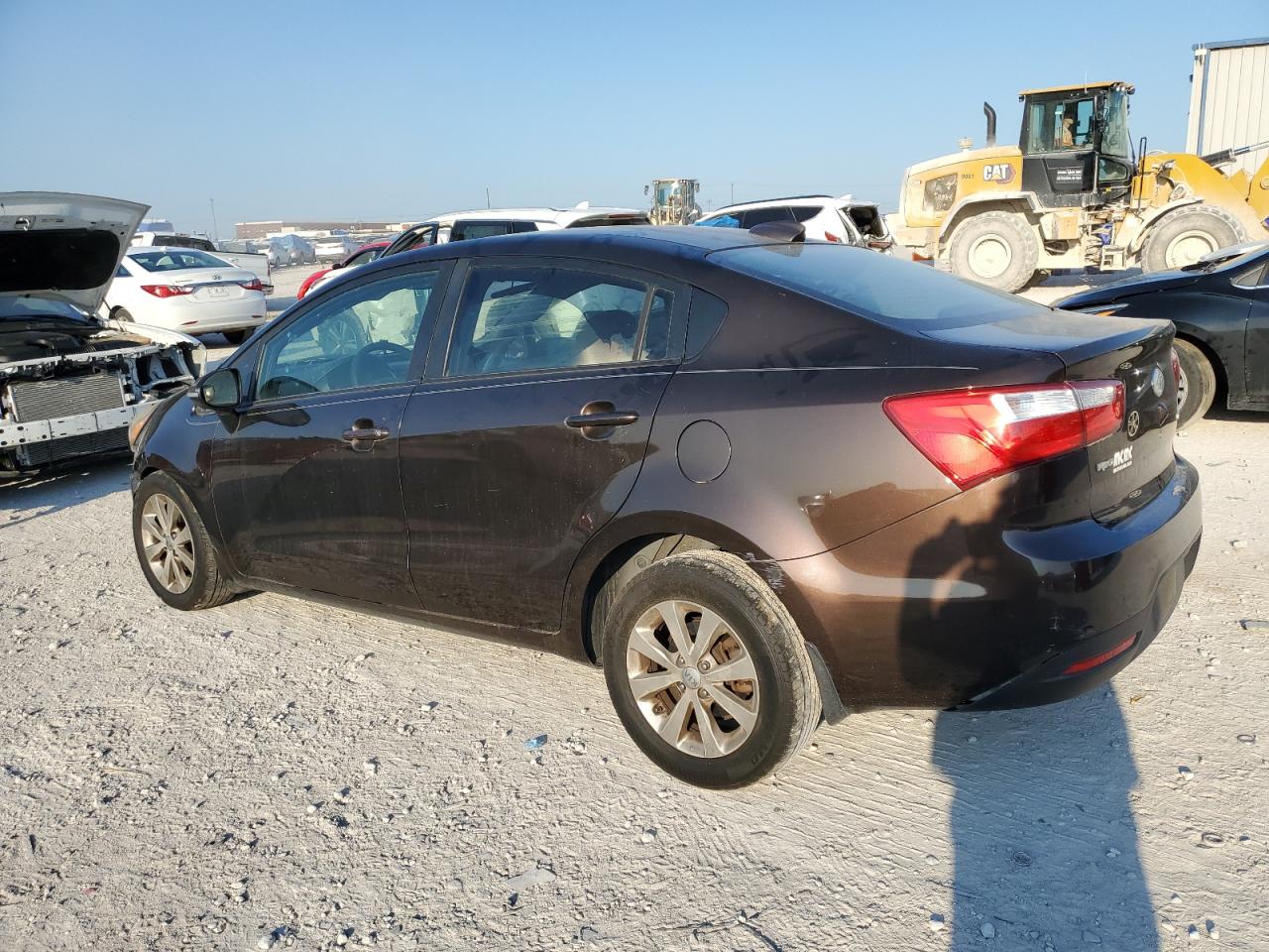 2013 Kia Rio - Image 2