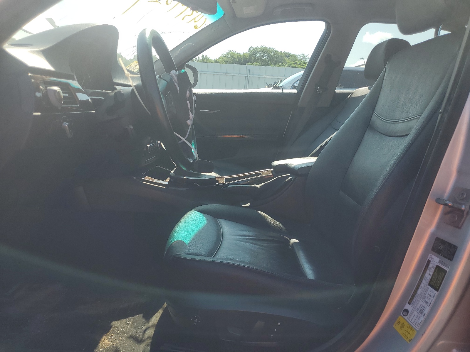 WBAPK5C52AA651751 2010 BMW 328 Xi Sulev