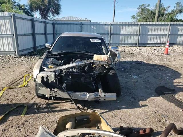 2006 Chrysler 300C VIN: 2C3LA63H36H159618 Lot: 63873044