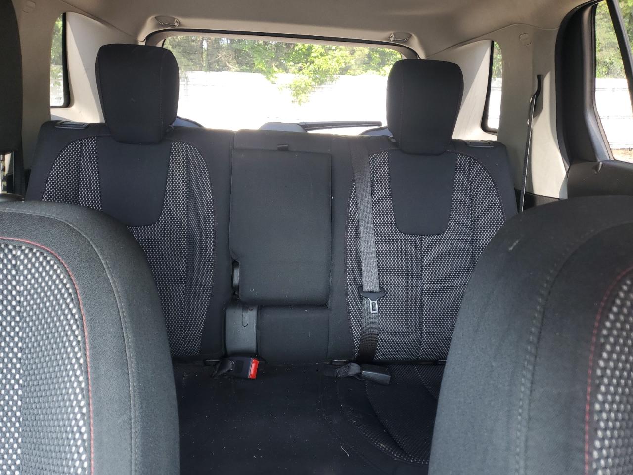 2014 GMC Terrain Sle VIN: 2GKALREK7E6307016 Lot: 65316164