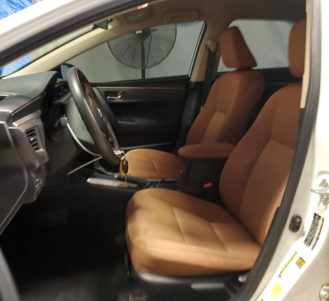 2014 Toyota Corolla - Image 7