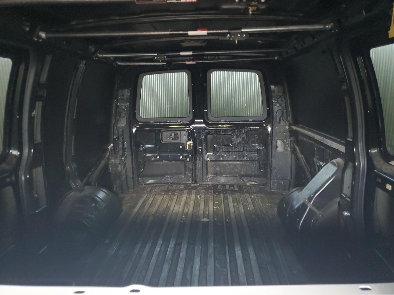 2007 Chevrolet Express G1500 VIN: 1GCFG15X471204001 Lot: 64811794