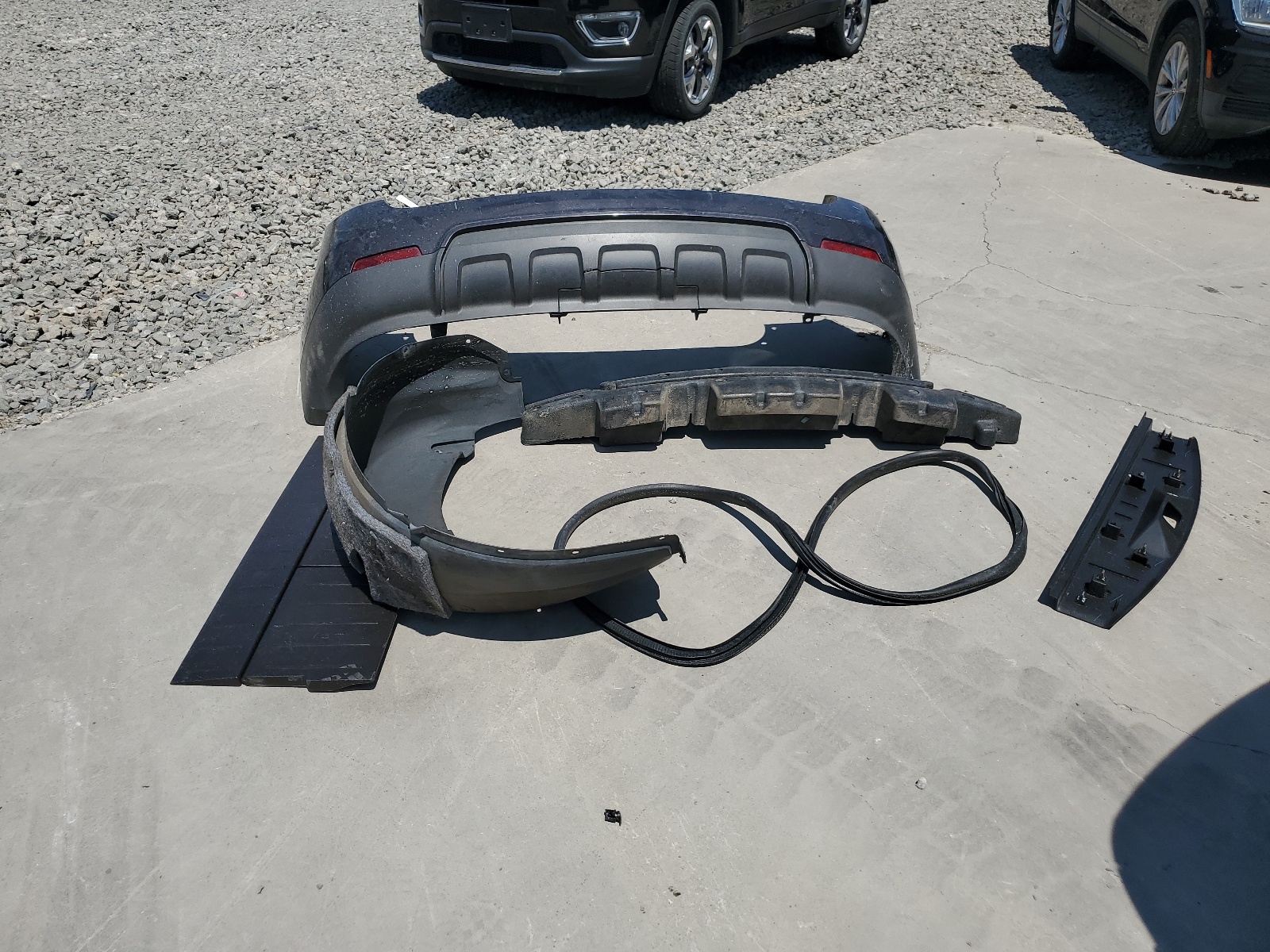 2GNALDEK8D6363339 2013 Chevrolet Equinox Lt