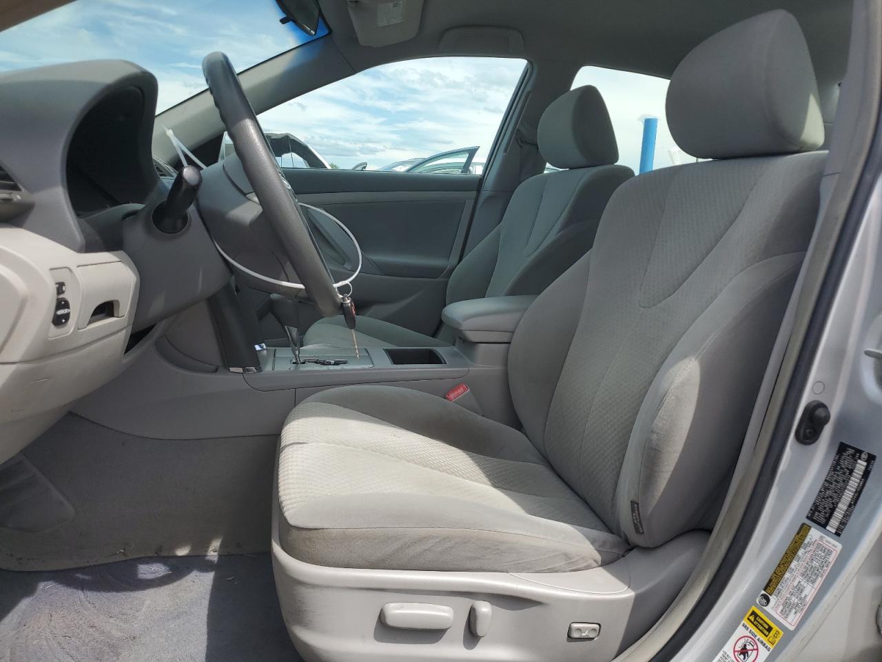 2007 Toyota Camry - Image 7