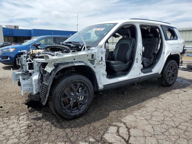 2024 Jeep Grand Cherokee L Laredo for Sale in Woodhaven, MI - Stripped