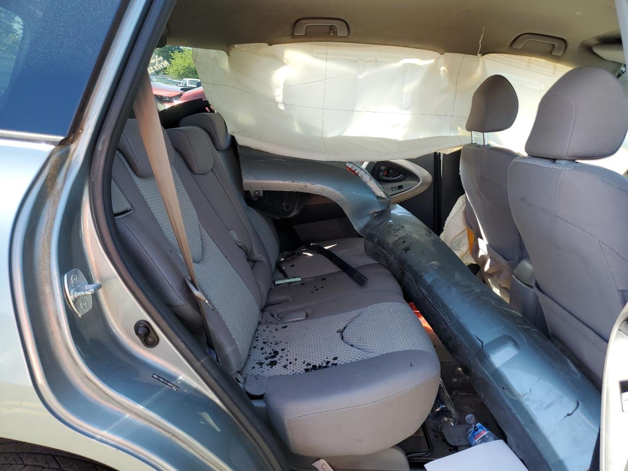2008 Toyota Rav4 VIN: JTMBK35VX85053232 Lot: 61649734