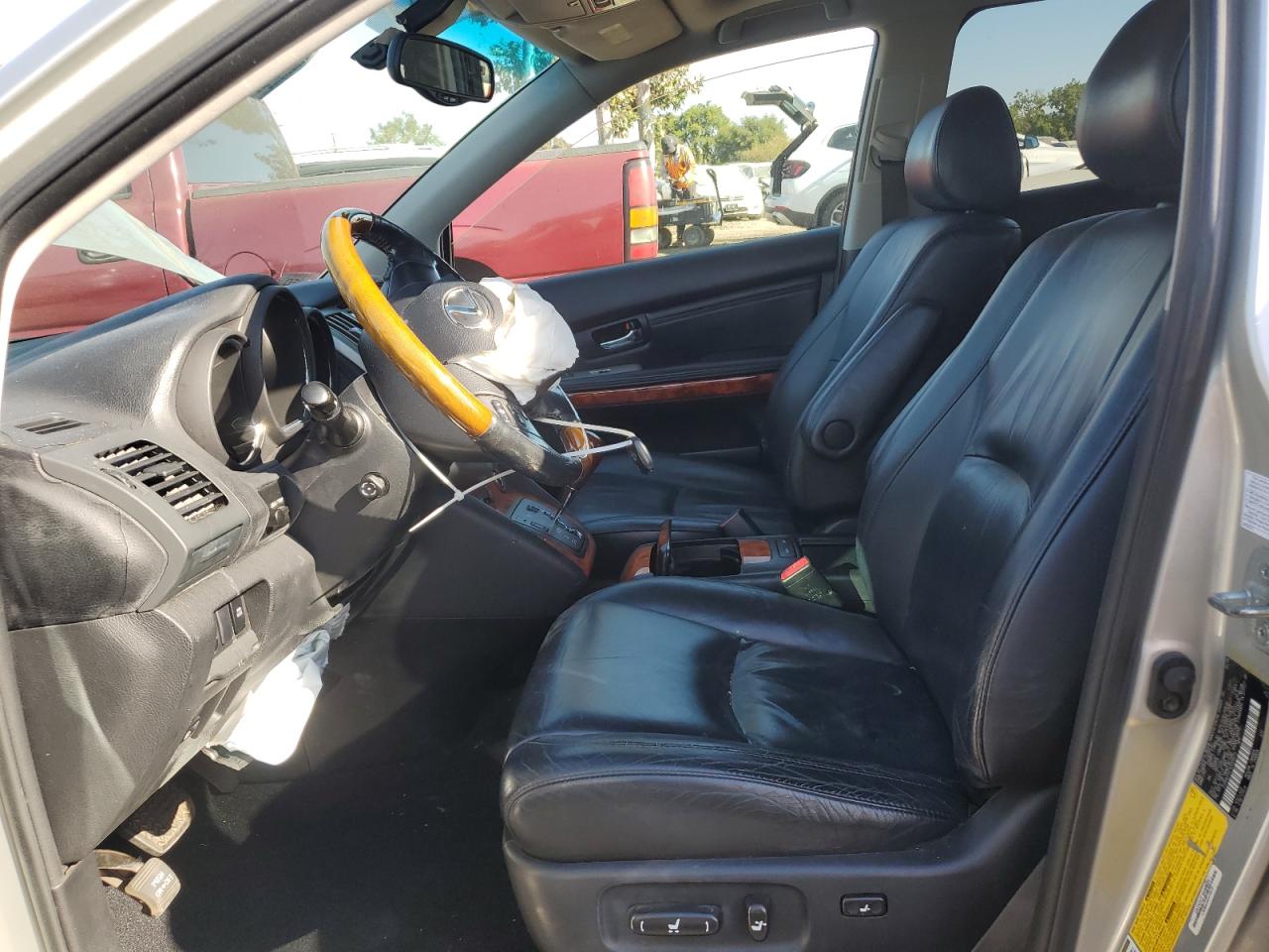 2004 Lexus Rx 330 VIN: 2T2HA31U74C029473 Lot: 63935334