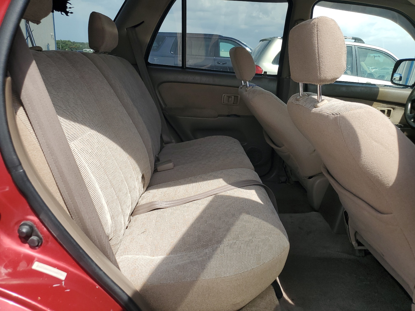 JT3GM84R0Y0062315 2000 Toyota 4Runner