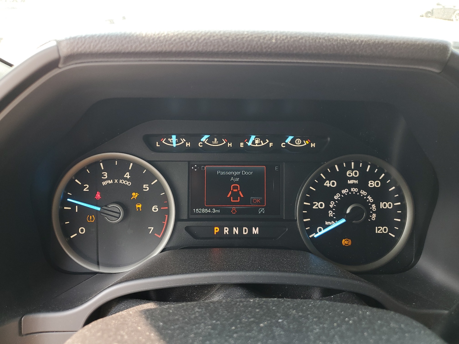 1FTEW1EPXJFB44444 2018 Ford F150 Supercrew