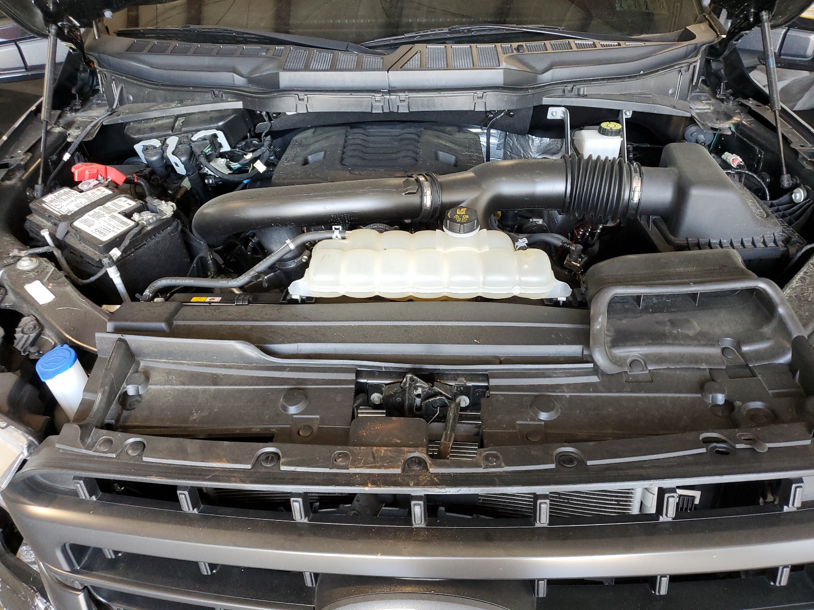 1FTFW1E87NFC29681 2022 Ford F150 Supercrew