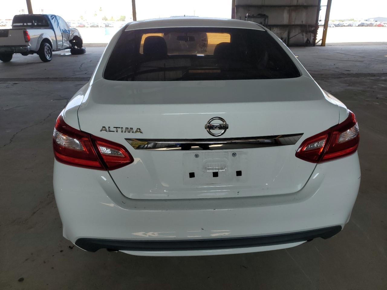 2017 Nissan Altima 2.5 VIN: 1N4AL3AP7HN336807 Lot: 64521084