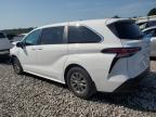 2022 Toyota Sienna Le for Sale in Cahokia Heights, IL - Front End