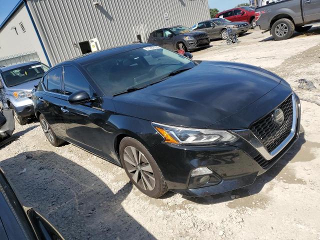 2019 NISSAN ALTIMA SL 1N4BL4EV7KC242416  61292504