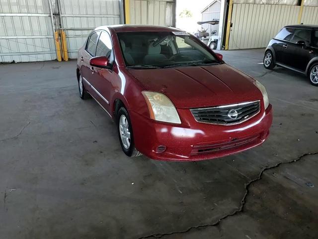 2011 Nissan Sentra 2.0 VIN: 3N1AB6AP9BL689042 Lot: 61534794