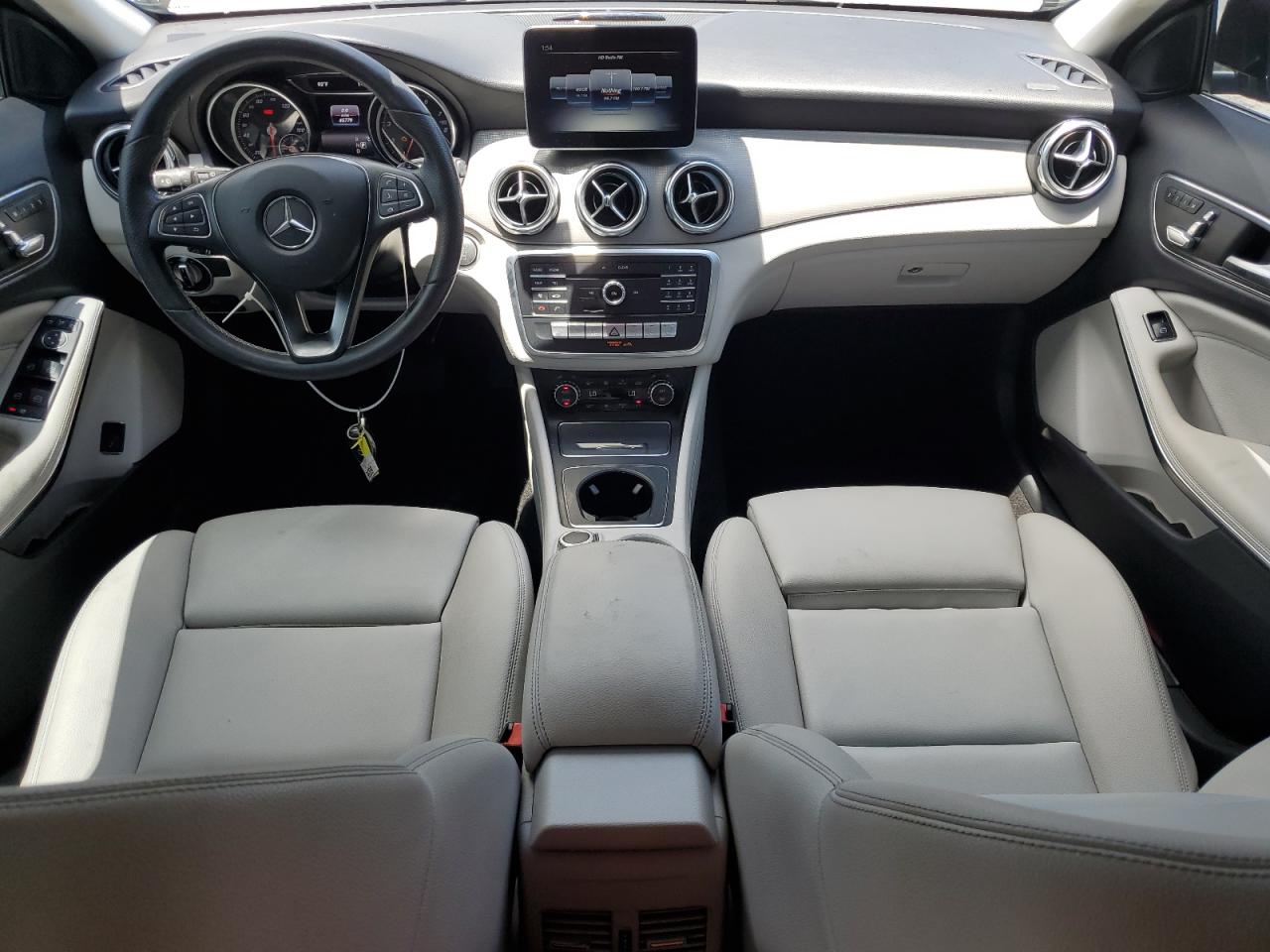 2020 Mercedes-Benz Gla 250 VIN: WDCTG4EBXLJ685028 Lot: 60394974