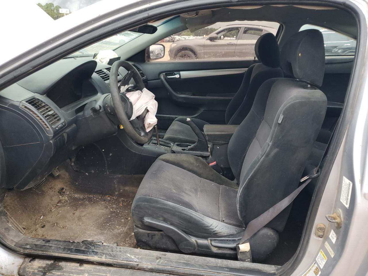 2005 Honda Accord Lx VIN: 1HGCM72395A005475 Lot: 63710984