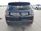 2018 Land Rover Discovery Sport Hse Luxury de vânzare în Grand Prairie, TX - Rear End