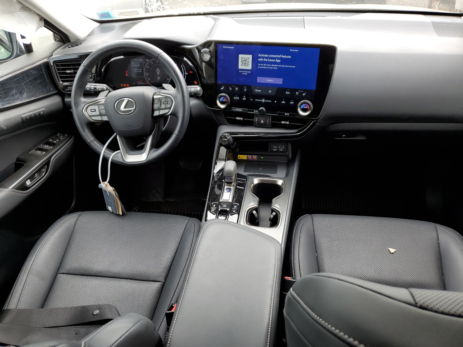 JTJGGCEZ0N5002180 2022 Lexus Nx 350