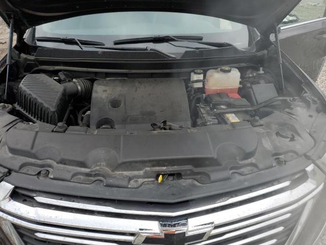 1GNEVHKW7NJ135685 Chevrolet Traverse L 13