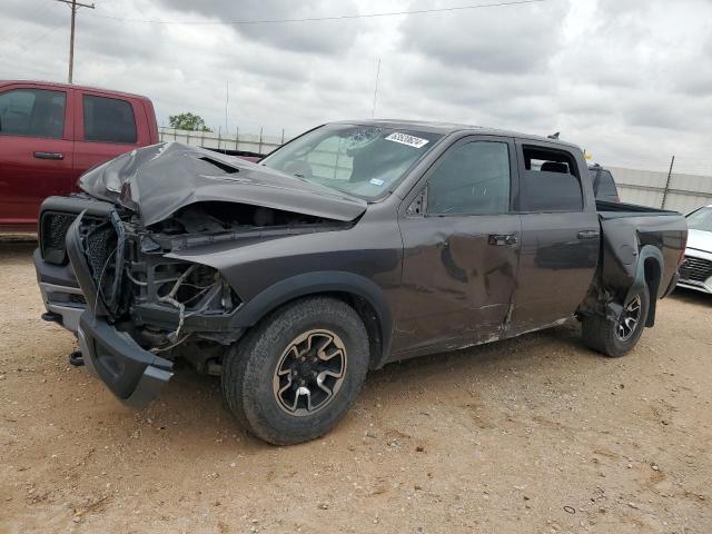 2016 Ram 1500 Rebel