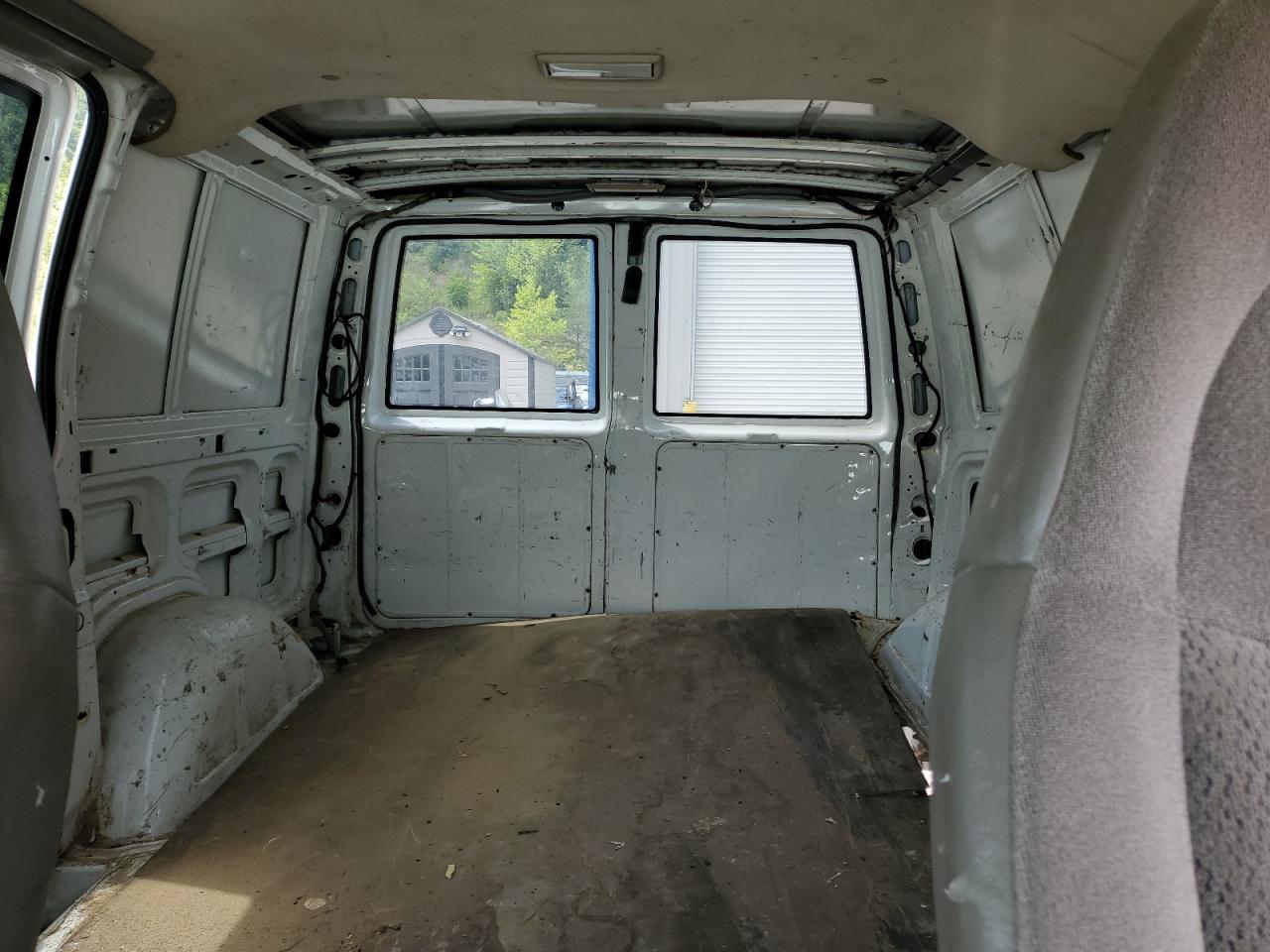 2005 Chevrolet Astro VIN: 1GCDL19X35B111314 Lot: 62624874