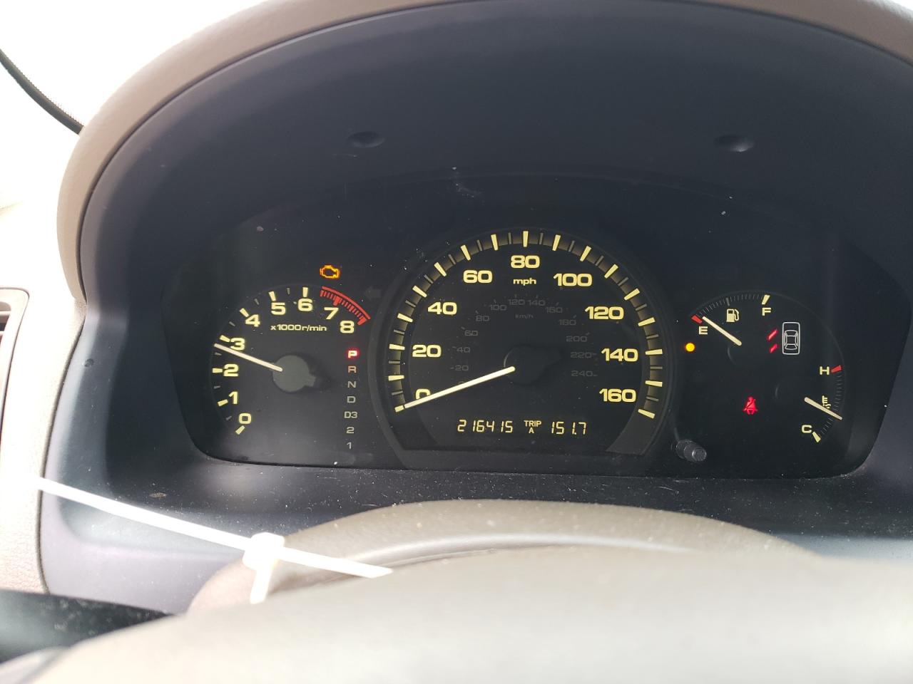 2006 Honda Accord Ex VIN: 1HGCM56726A150943 Lot: 61267384