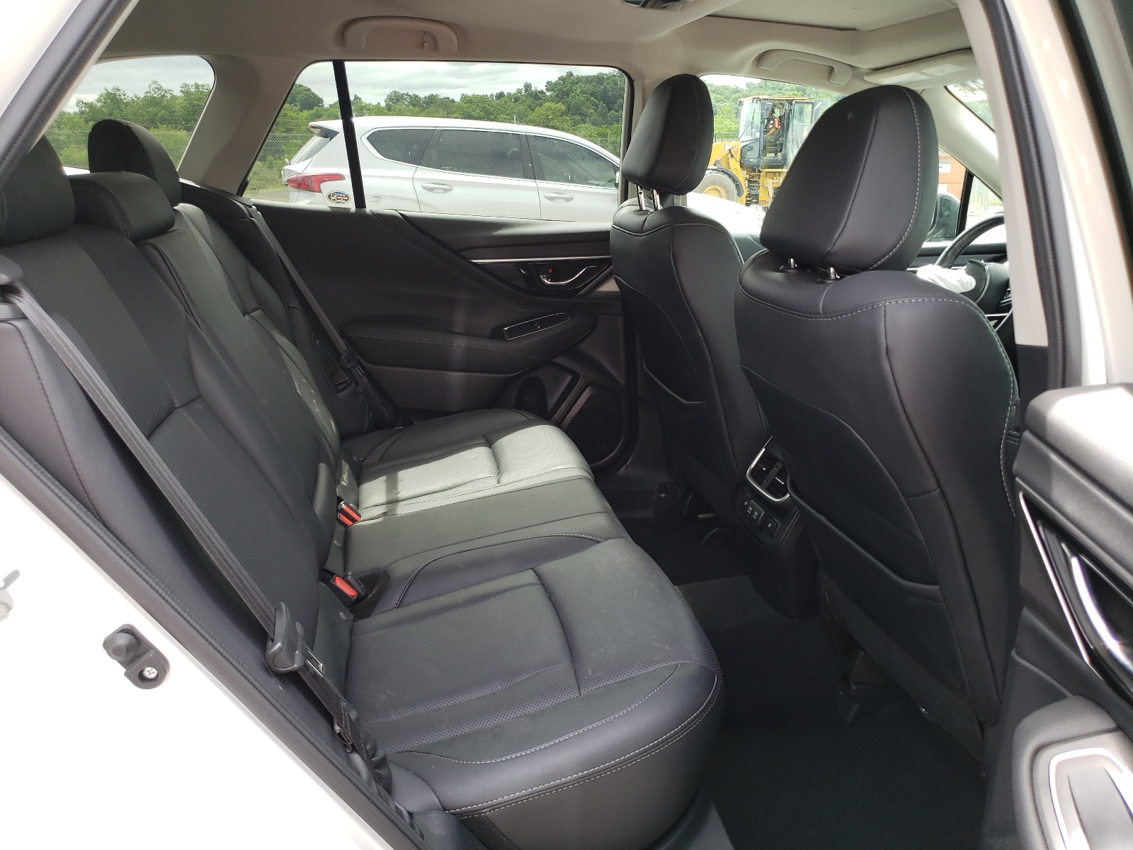 4S4BTANC6N3202108 2022 Subaru Outback Limited