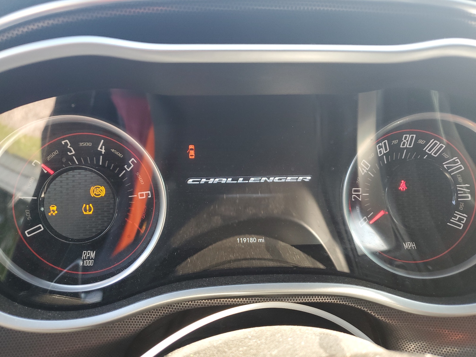 2C3CDZGGXHH555865 2017 Dodge Challenger Gt