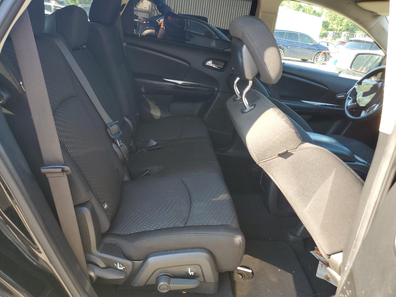 2018 Dodge Journey Se VIN: 3C4PDCAB2JT429049 Lot: 62837934