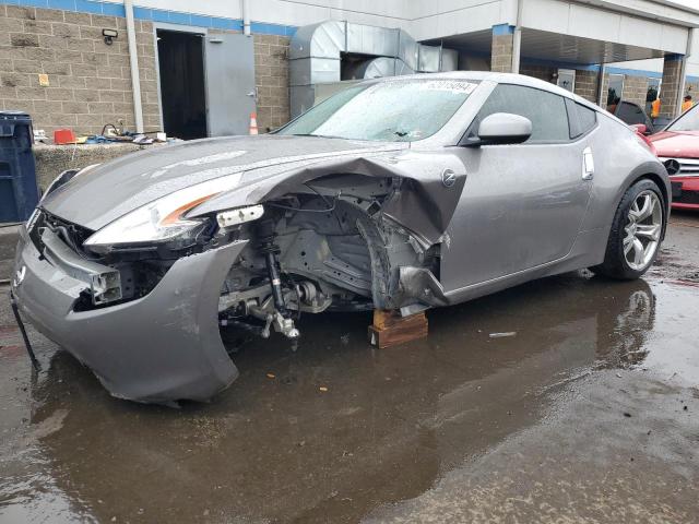 2009 Nissan 370Z 