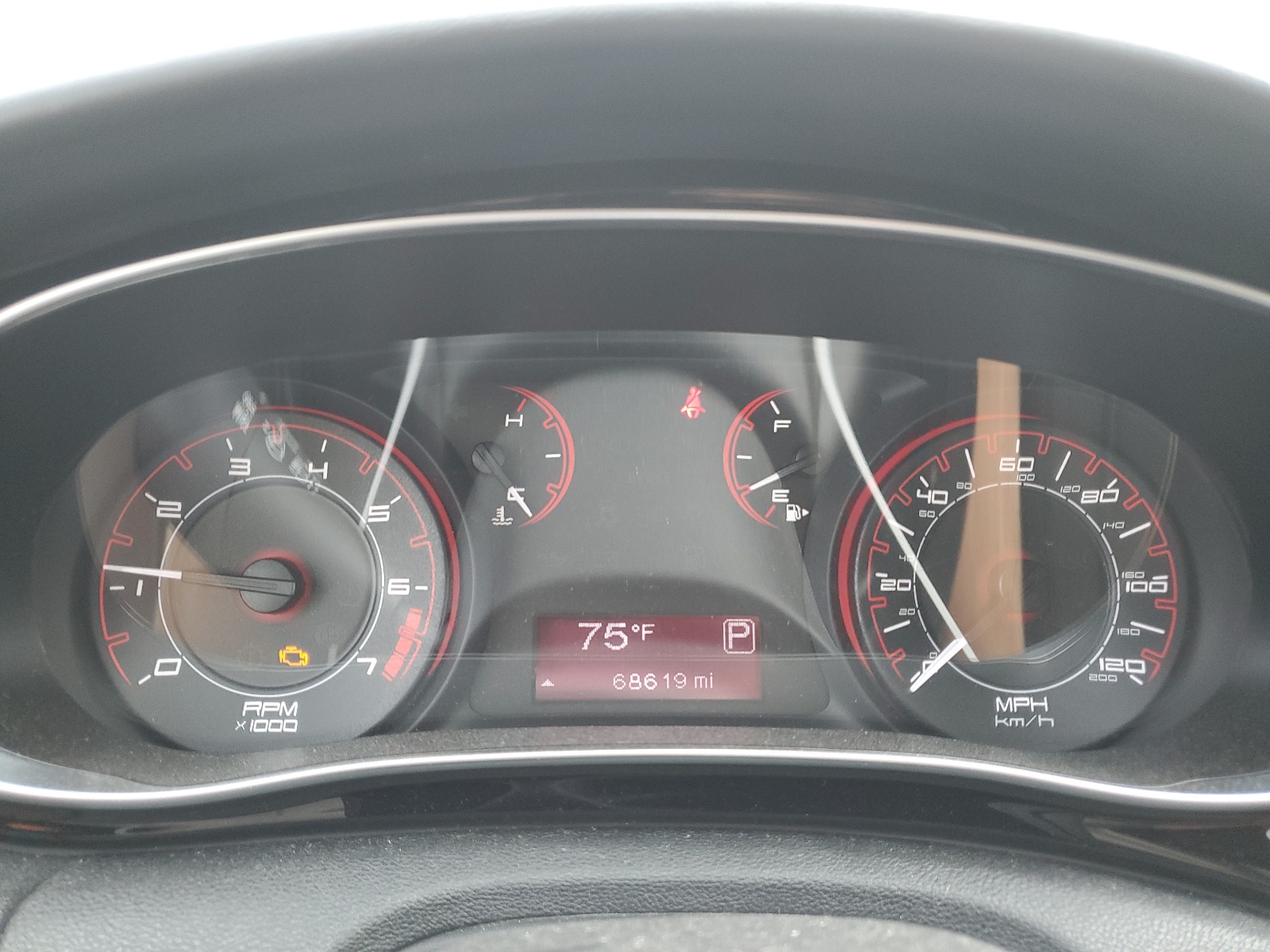 1C3CDFBA8DD178204 2013 Dodge Dart Sxt