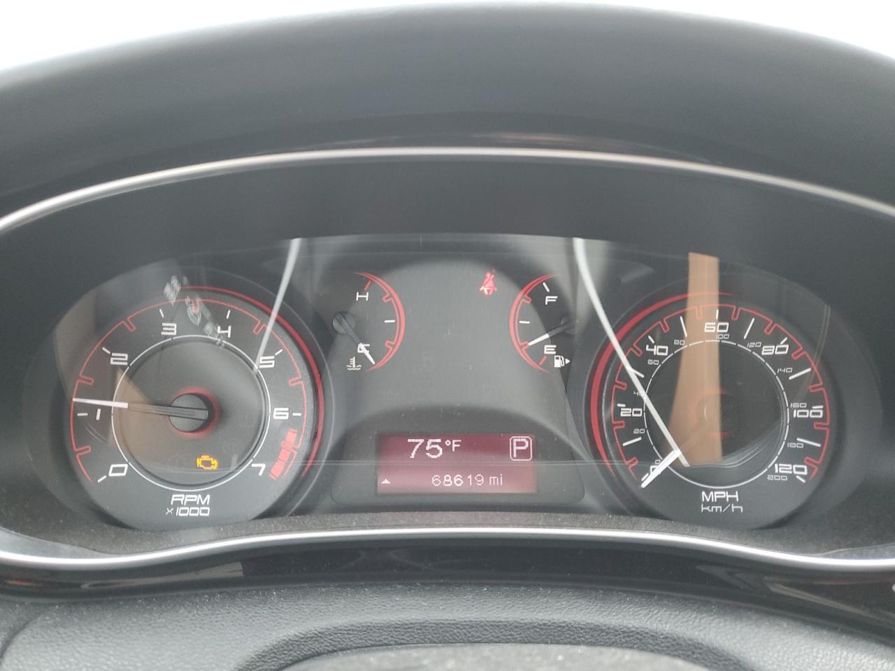 2013 Dodge Dart Sxt VIN: 1C3CDFBA8DD178204 Lot: 64382094