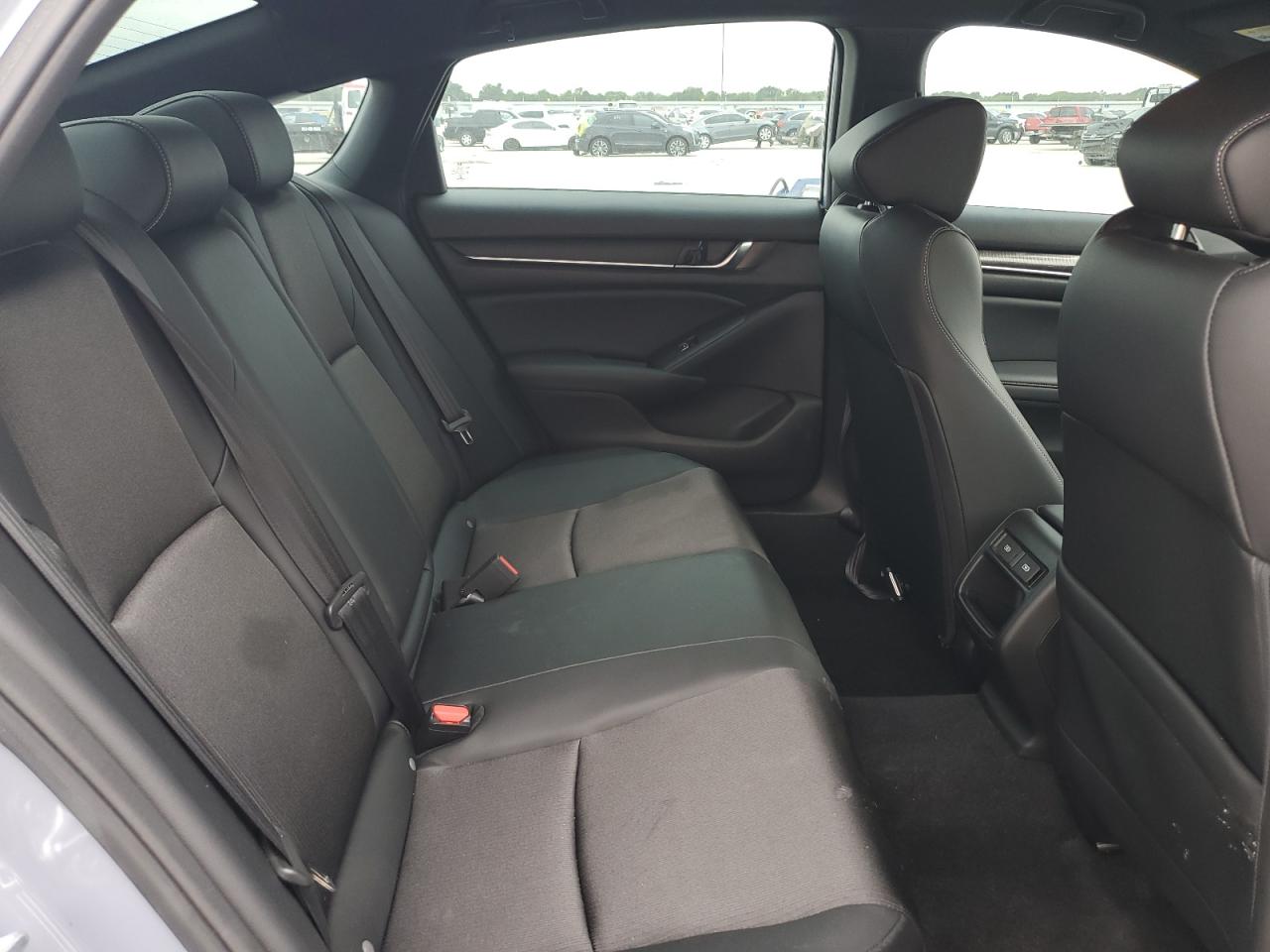 2022 Honda Accord Sport VIN: 1HGCV1F30NA046954 Lot: 64613034