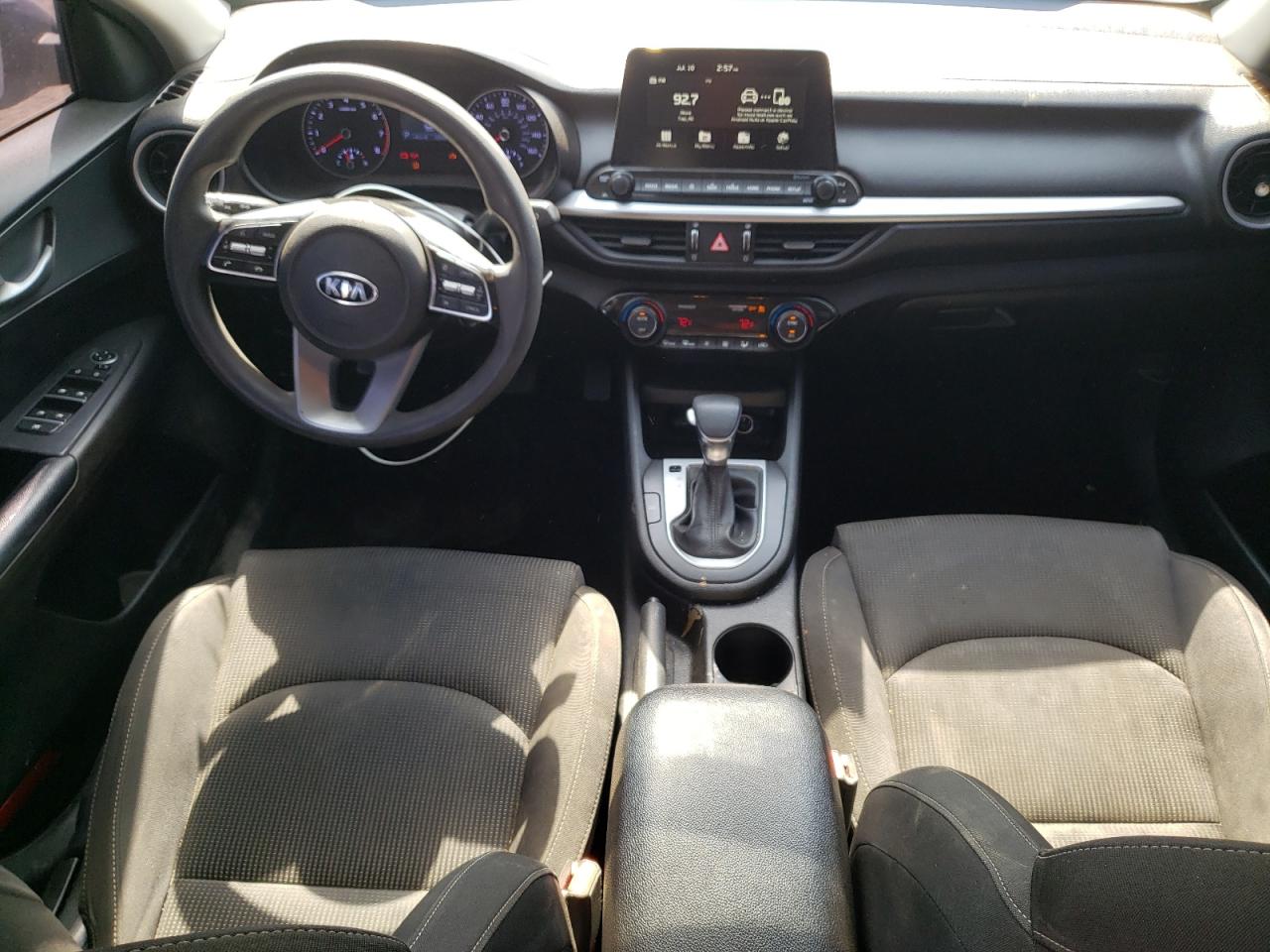 2019 Kia Forte - Image 8