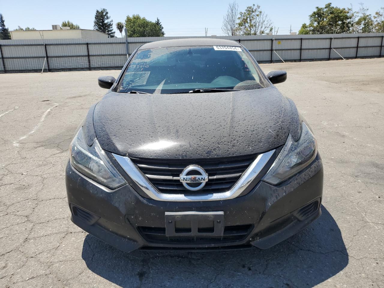 2016 Nissan Altima 2.5 VIN: 1N4AL3AP8GN325989 Lot: 63704454