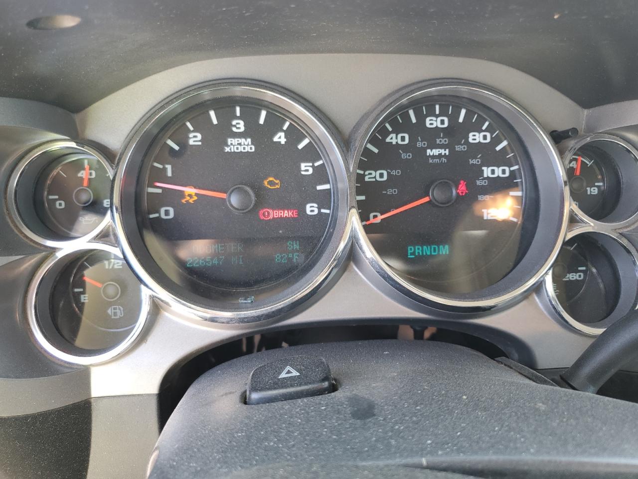 2012 Chevrolet Silverado K1500 Lt VIN: 1GCRKSE75CZ236114 Lot: 63198254