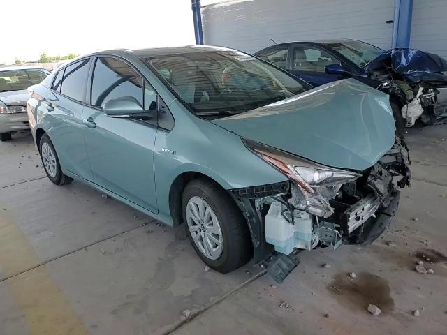 2016 Toyota Prius VIN: JTDKBRFU9G3023870 Lot: 64704664