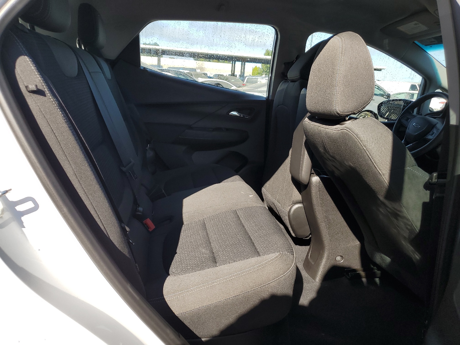 1G1FW6S0XP4176512 2023 Chevrolet Bolt Ev 1Lt