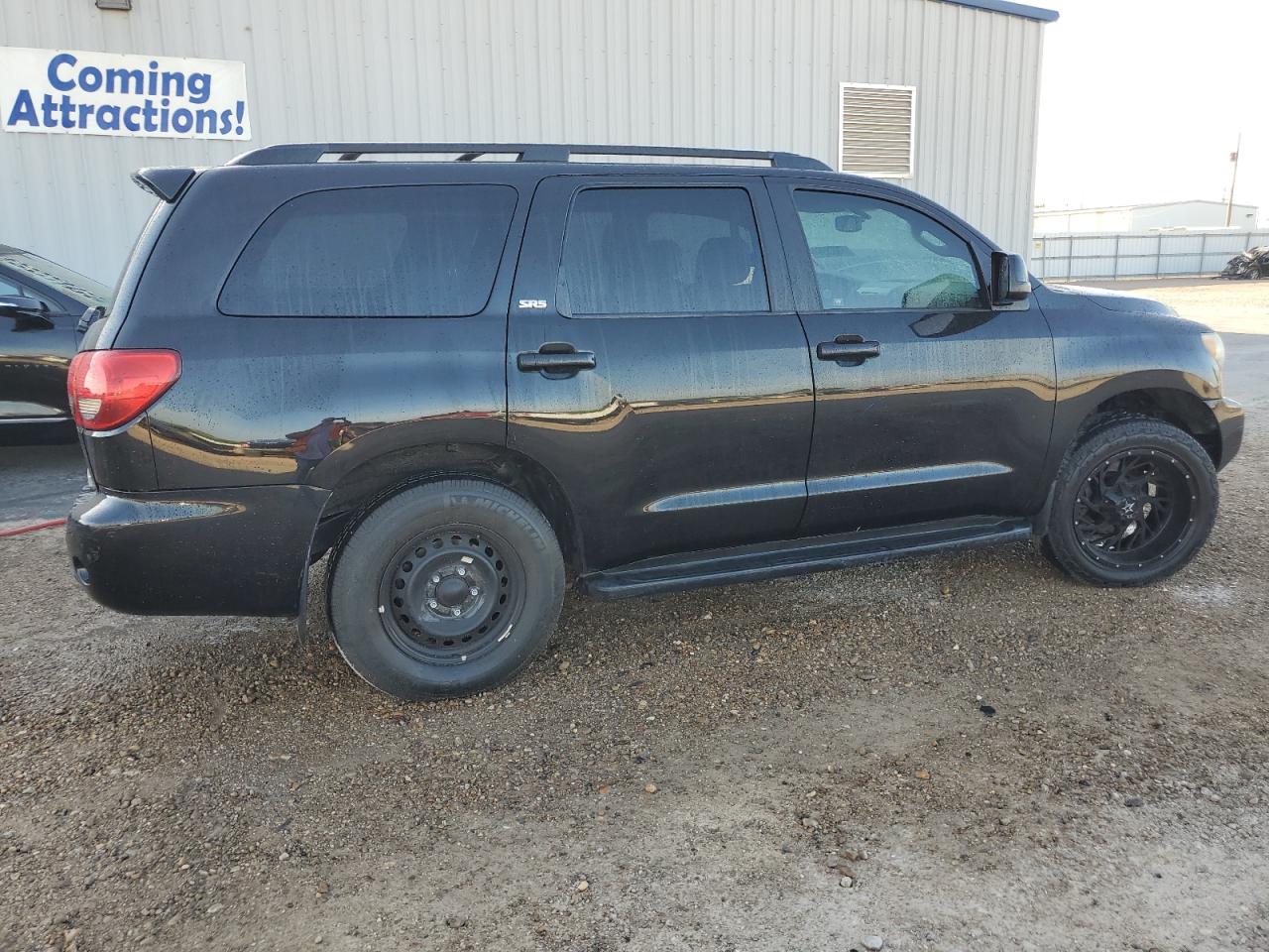 2013 Toyota Sequoia Sr5 VIN: 5TDZY5G13DS048378 Lot: 63225364