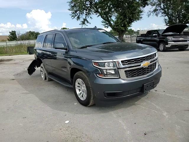 2019 Chevrolet Tahoe C1500 Lt VIN: 1GNSCBKC3KR139130 Lot: 64870954
