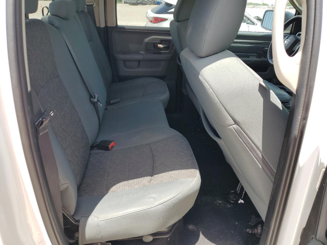 2016 Ram 1500 Slt VIN: 1C6RR7GT8GS222085 Lot: 65352584